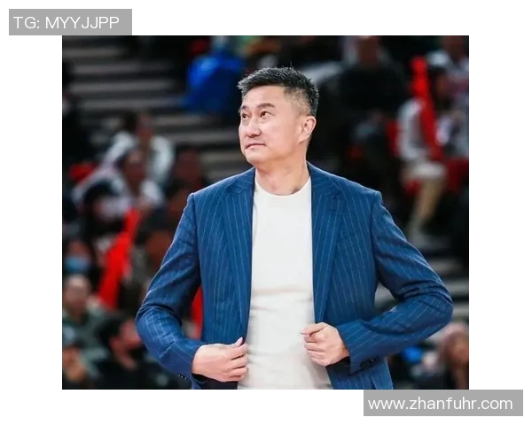 广东男篮新星崛起杜锋迎强力助攻未来二号位或将引领风骚