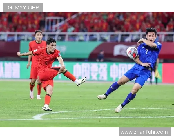 于祥足球：探索中国足球新生代的崛起与未来发展之路